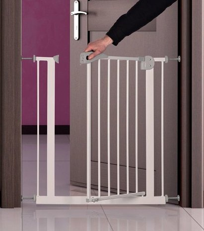 Trixie Honden-Hek 75-85