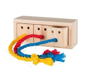 Trixie Snack Kubussen Trixie Snack Kubussen