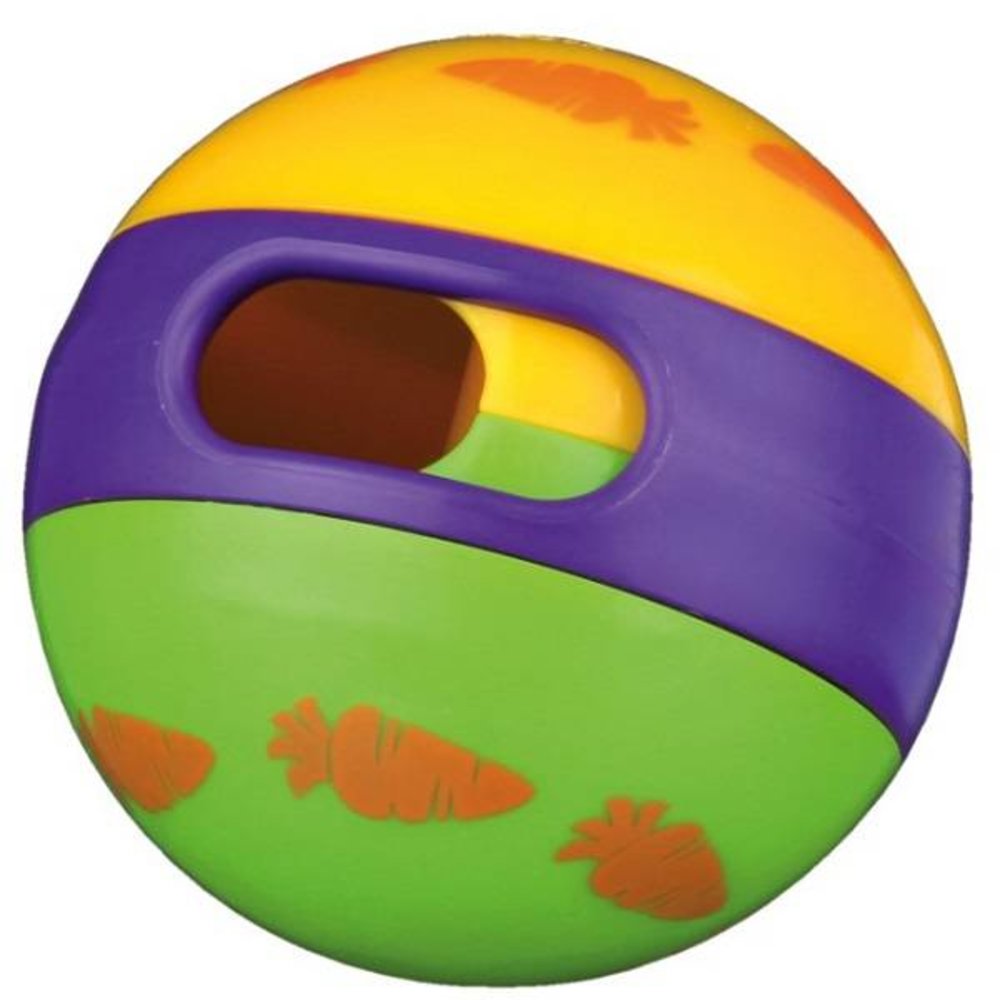 Trixie Trixie Snackbal 6 cm