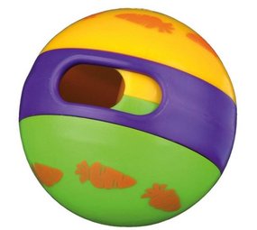 Trixie Trixie Snackbal 6 cm Trixie Trixie Snackbal 6 cm