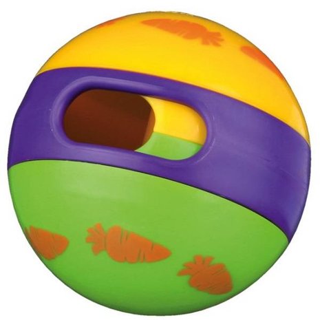 Trixie Trixie Snackbal 6 cm