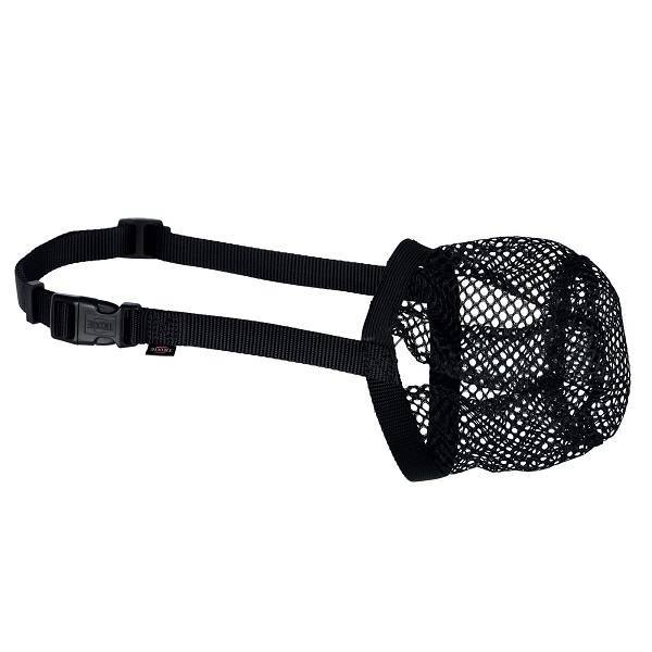 Muilkorf Hond tegen eten Muilkorf Hond tegen eten