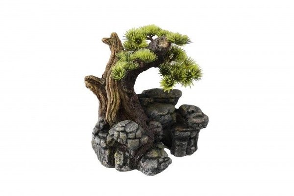 Aqua Della Decor stone Bonsai Aqua Della Decor stone Bonsai