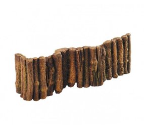 Aqua Della Wood barrier