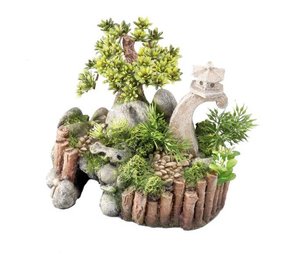 Aqua Della Chinese garden Aqua Della Chinese garden