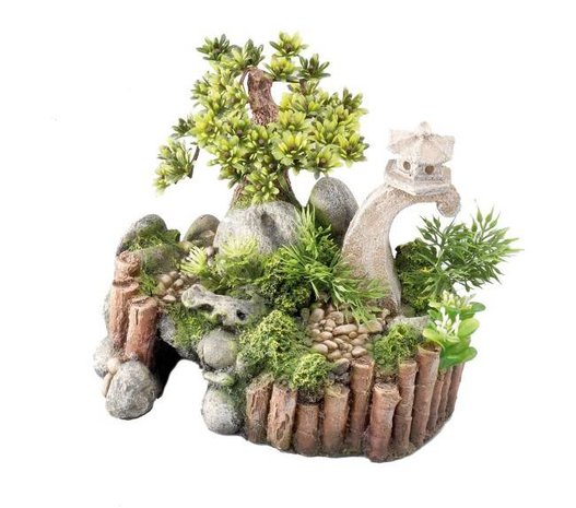 Aqua Della Chinese garden Aqua Della Chinese garden