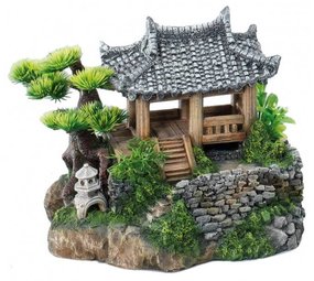 Aqua Della Koreaanse Hut Aqua Della Koreaanse Hut