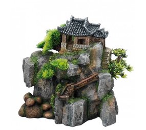 Aqua Della Korean cottage Aqua Della Korean cottage