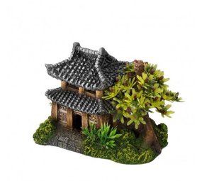 Aqua Della Aquarium Decoratie Asian house Aqua Della Aquarium Decoratie Asian house