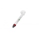 Glass thermometer Glass thermometer