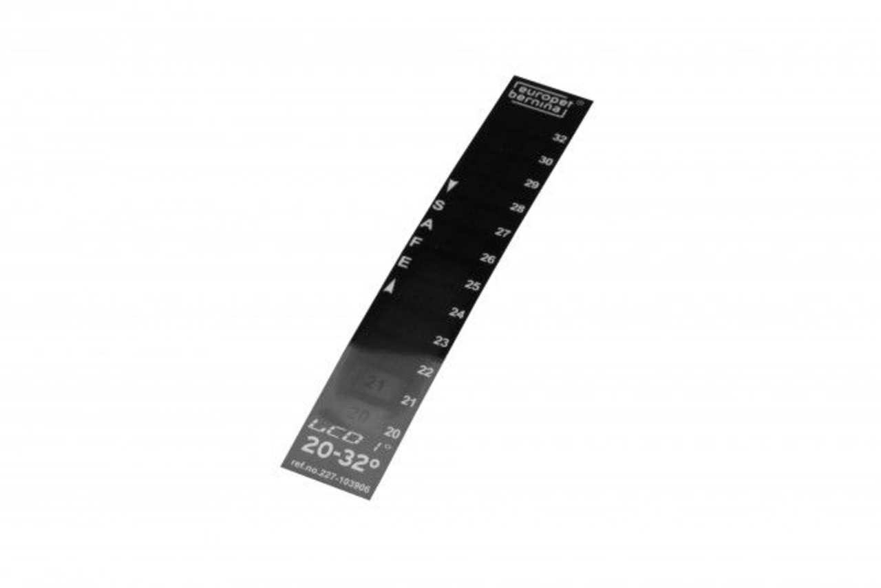 EBI LCD Thermometer EBI LCD Thermometer