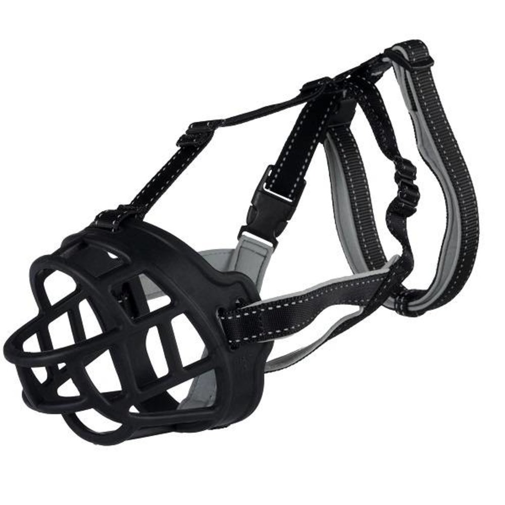 Trixie Muilkorf Muzzle Flex Trixie Muilkorf Muzzle Flex