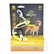 Duvo+ Jogging Lijn Led Licht USB Duvo+ Jogging Lijn Led Licht USB