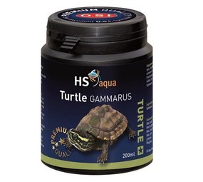 HS Aqua Turtle Gammarus HS Aqua Turtle Gammarus