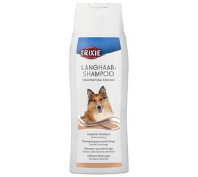 Trixie Honden Shampoo voor Langharige Honden