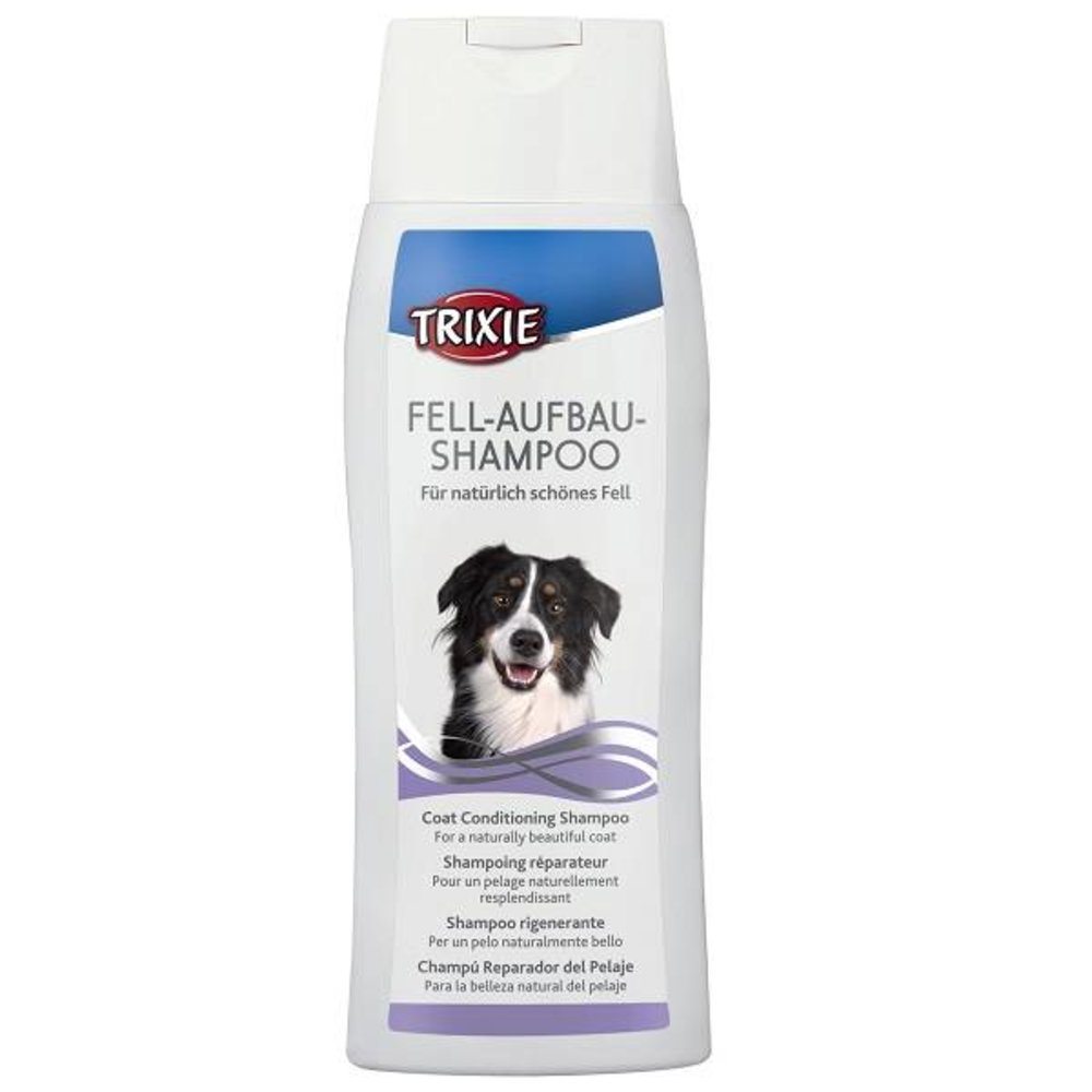 Trixie Honden Shampoo voor vachtherstel Trixie Honden Shampoo voor vachtherstel