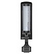 Aquatlantis Easy LED Universal Tortum zwart Aquatlantis Easy LED Universal Tortum zwart