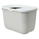Savic Hop In Kattenbak beige/wit Savic Hop In Kattenbak beige/wit