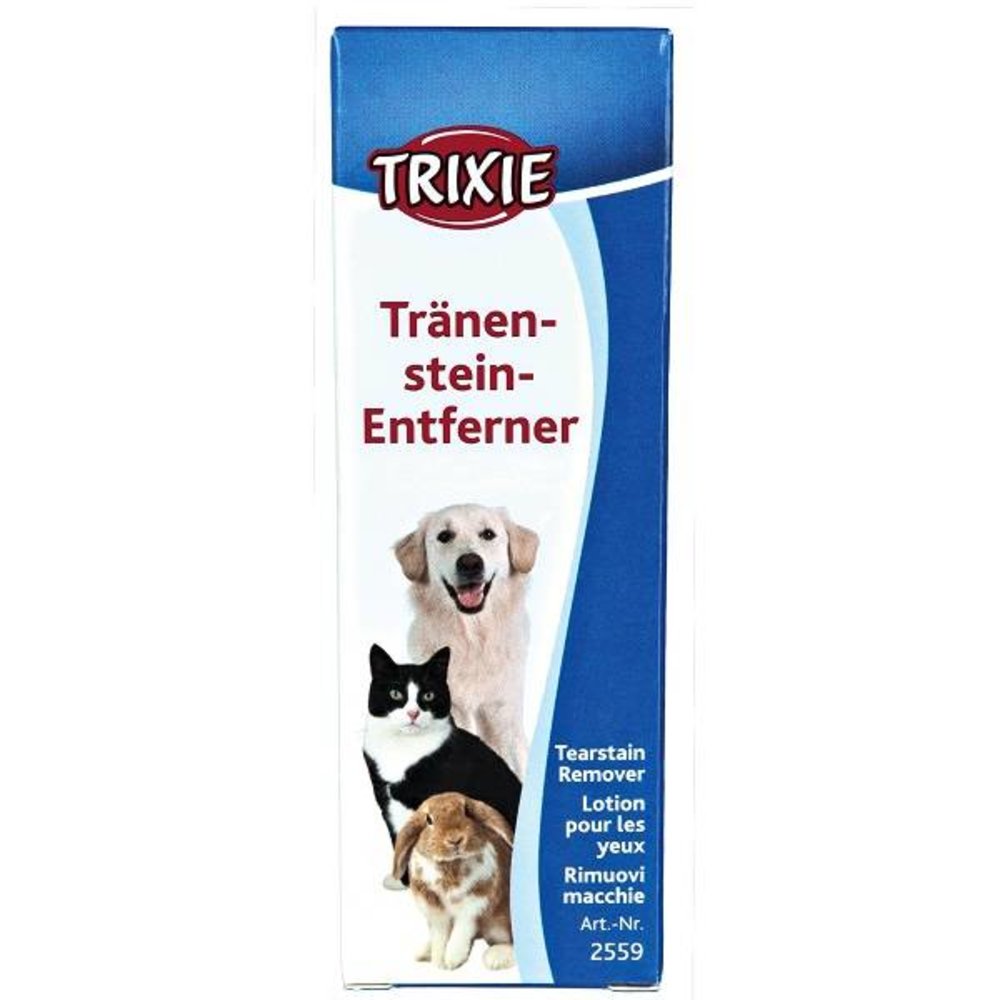 Trixie Traansmeer-Verwijderaar