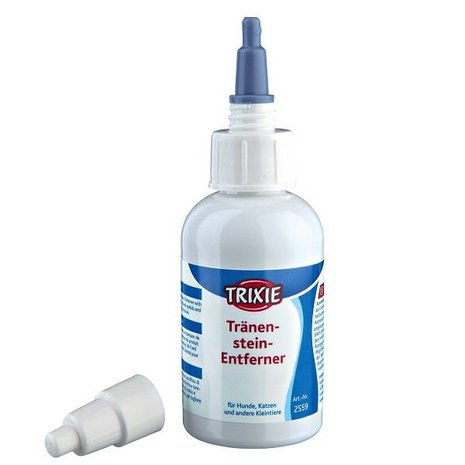 Trixie Traansmeer-Verwijderaar