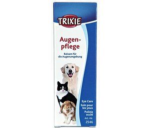 Trixie Oogzalf voor Uitwendig gebruik Trixie Oogzalf voor Uitwendig gebruik