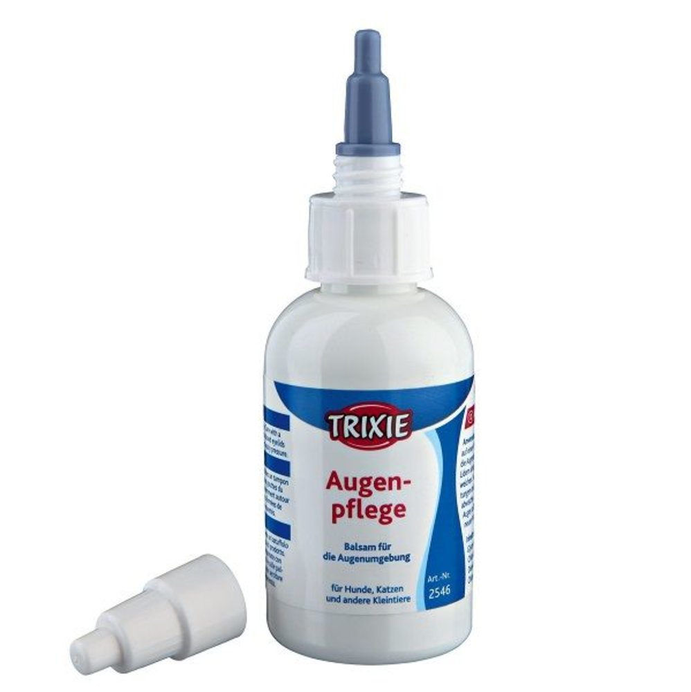 Trixie Oogzalf voor Uitwendig gebruik Trixie Oogzalf voor Uitwendig gebruik