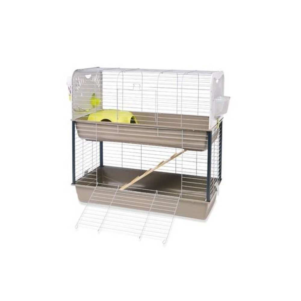 Savic Knaagdierenkooi Caesar 3 Double Savic Knaagdierenkooi Caesar 3 Double