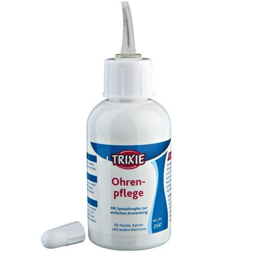 Trixie Oor Verzorging Trixie Oor Verzorging