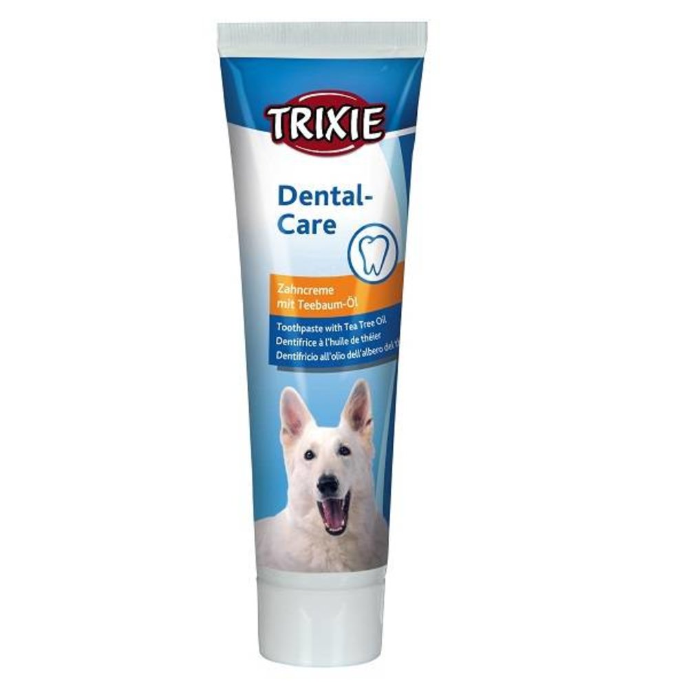 Trixie Honden Tandpasta met Tea Tree-olie