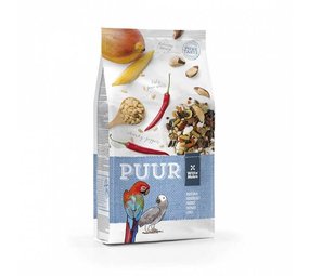Witte Molen Puur Papegaaienvoeding