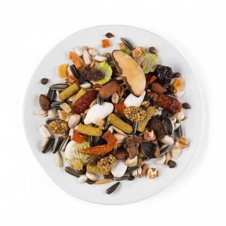 Witte Molen Puur Papegaaienvoeding