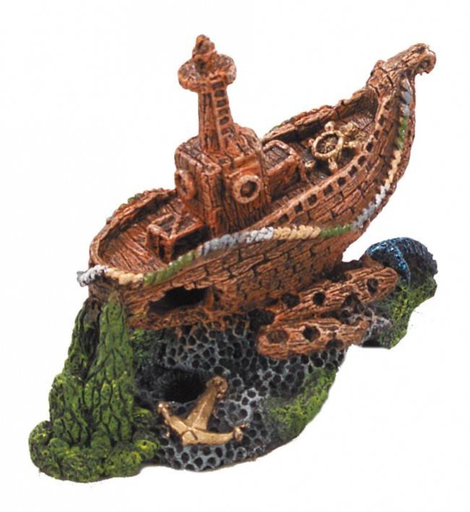 Aqua Della Shipwreck Galeone Aqua Della Shipwreck Galeone