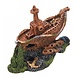 Aqua Della Shipwreck Galeone Aqua Della Shipwreck Galeone
