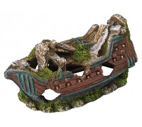 Aqua Della Shipwreck S
