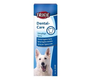 Trixie Honden Gebitsverzorgings- Spray