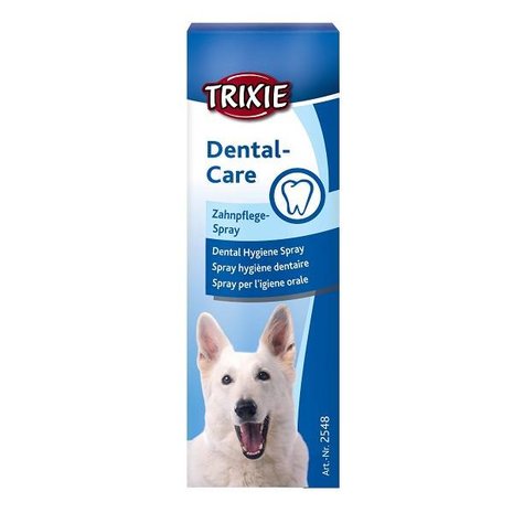 Trixie Honden Gebitsverzorgings- Spray