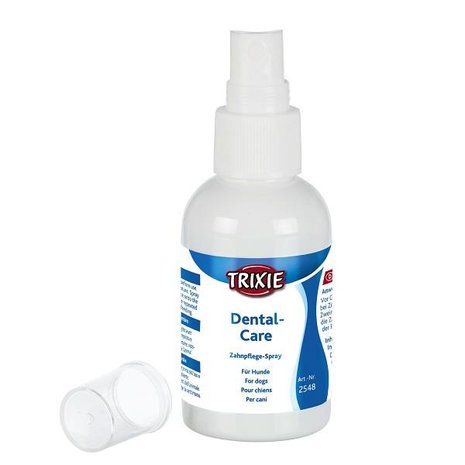 Trixie Honden Gebitsverzorgings- Spray
