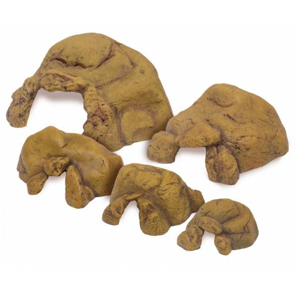 Exo Terra Reptielen Grot