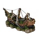 Aqua Della Aquarium Decoratie Three Masted Ship M Aqua Della Aquarium Decoratie Three Masted Ship M