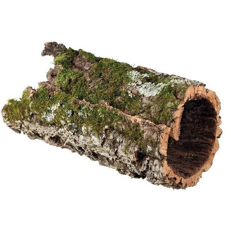 Trixie Terrarium Kurktunnels