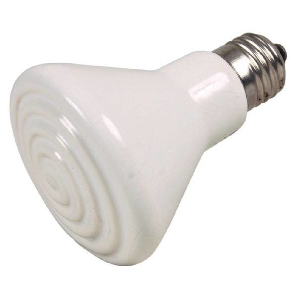 Trixie Terrarium verlichting Infrarood Warmtestraler