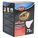 Trixie Terrarium verlichting Infrarood Warmtestraler Trixie Terrarium verlichting Infrarood Warmtestraler