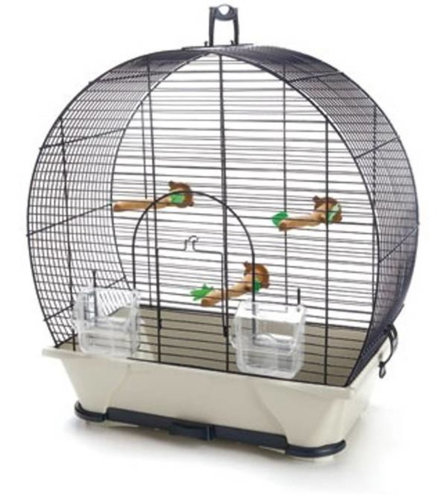 Savic Vogelkooi Evelyne 40 marine