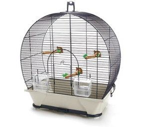 Savic Vogelkooi Evelyne 40 marine