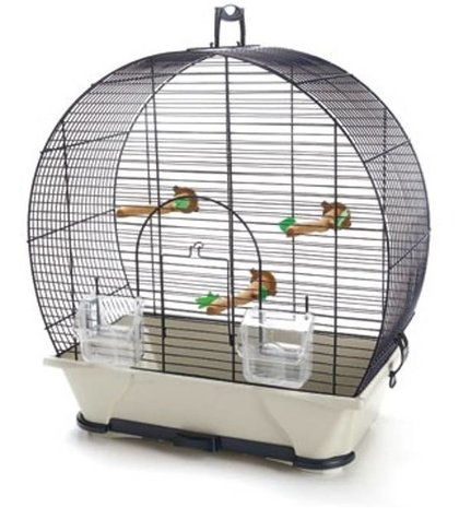 Savic Vogelkooi Evelyne 40 marine