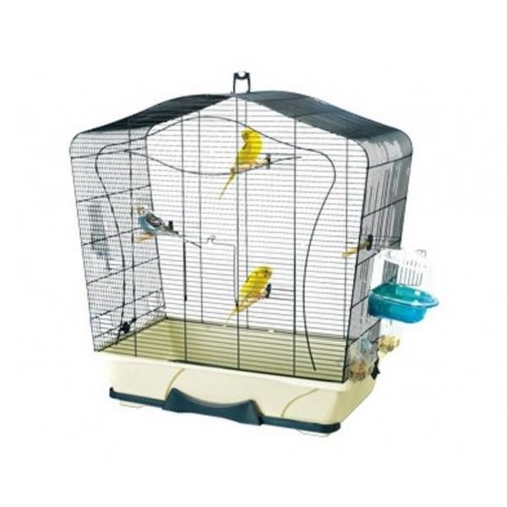 Savic Vogelkooi Lily 50 Marine Blue