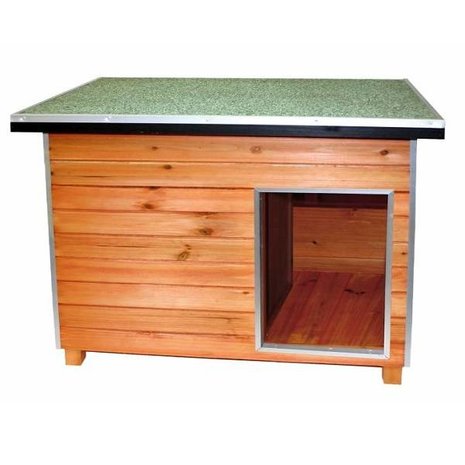 Duvo+ Hondenhok Boris