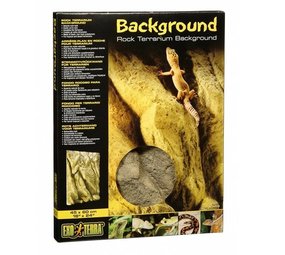Exo Terra Achterwand Steenmotief 45 x 60 cm Exo Terra Achterwand Steenmotief 45 x 60 cm