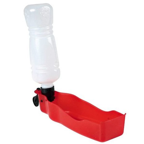 Trixie Waterdispenser voor Onderweg