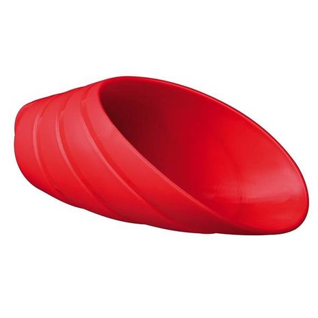 Trixie Waterdispenser voor onderweg RVS Trixie Waterdispenser voor onderweg RVS